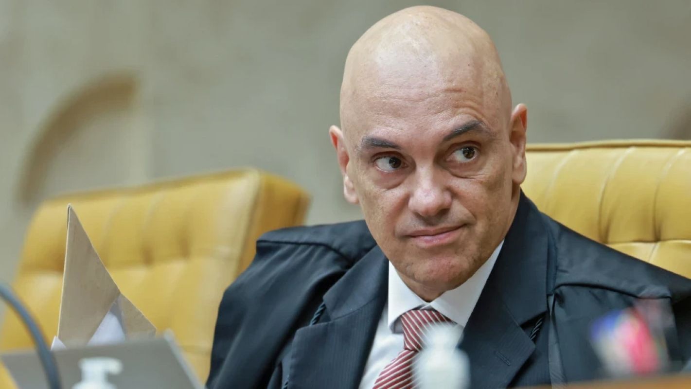 Após Magnitsky, Moraes poderá usar Instagram, Uber, Spotify ou fazer compras na Shopee? Entenda