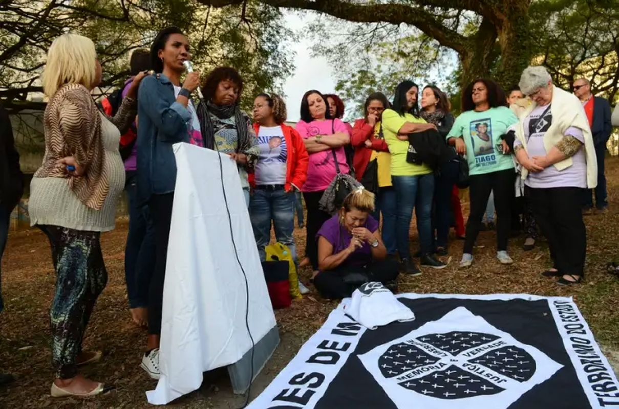 Entidades denunciam à ONU omissão do Estado nos Crimes de Maio de 2006 e cobram reparação às famílias