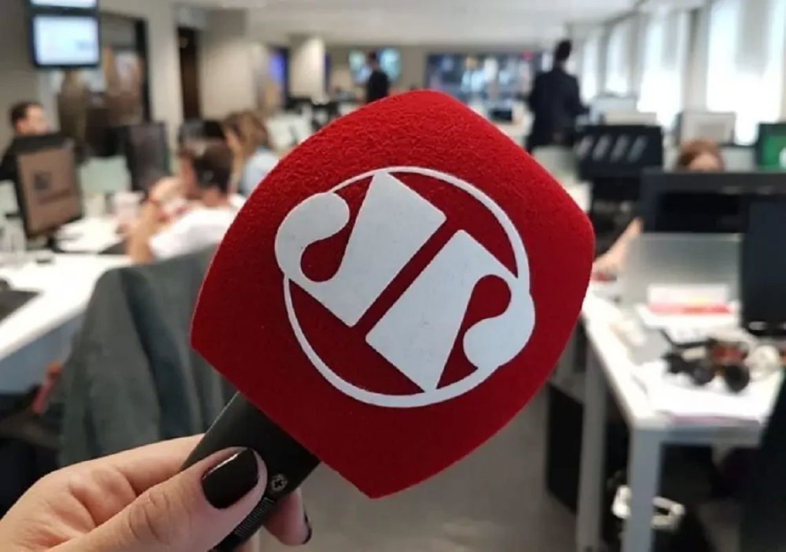 MPF pede cancelamento da concessão da Jovem Pan e emissora reage