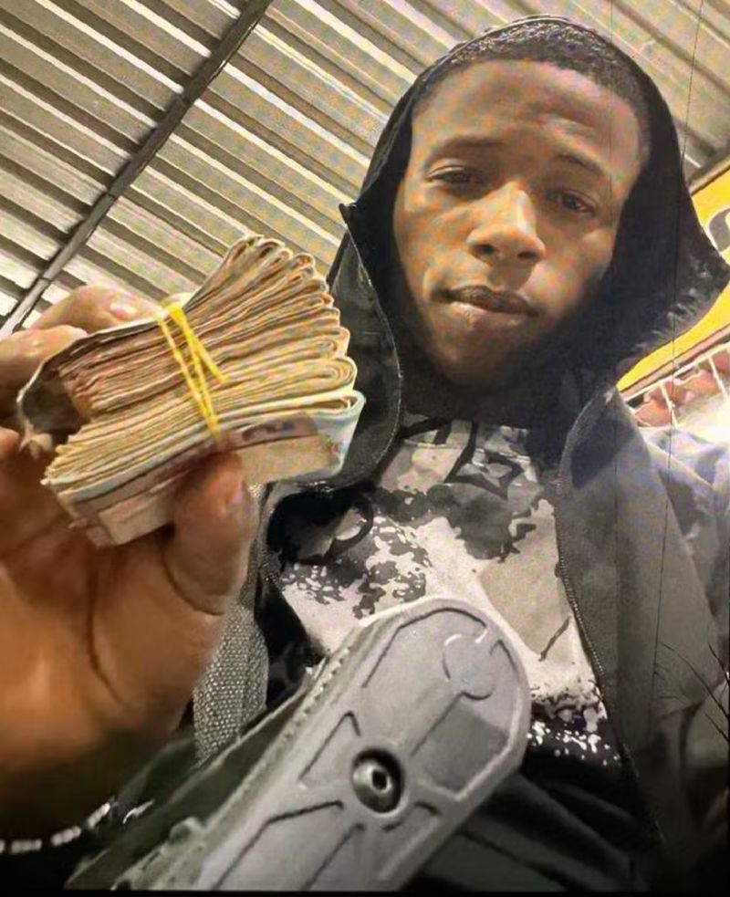 Com 47 passagens por roubos a residências, homem é preso e comparado a ‘Pedro Dom’ pela polícia