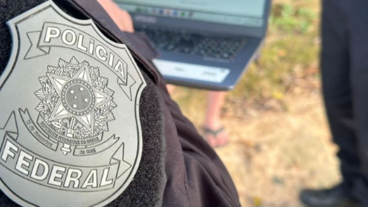 PF deflagra operação contra abuso sexual infantojuvenil online em Governador Valadares