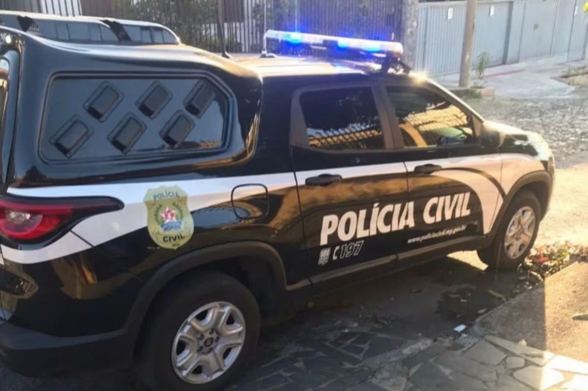 Mulher acusada de aplicar golpes em aposentados é presa em Ipaba