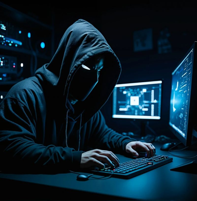 Funcionário de TI é preso por facilitar desvio bilionário em sistema financeiro