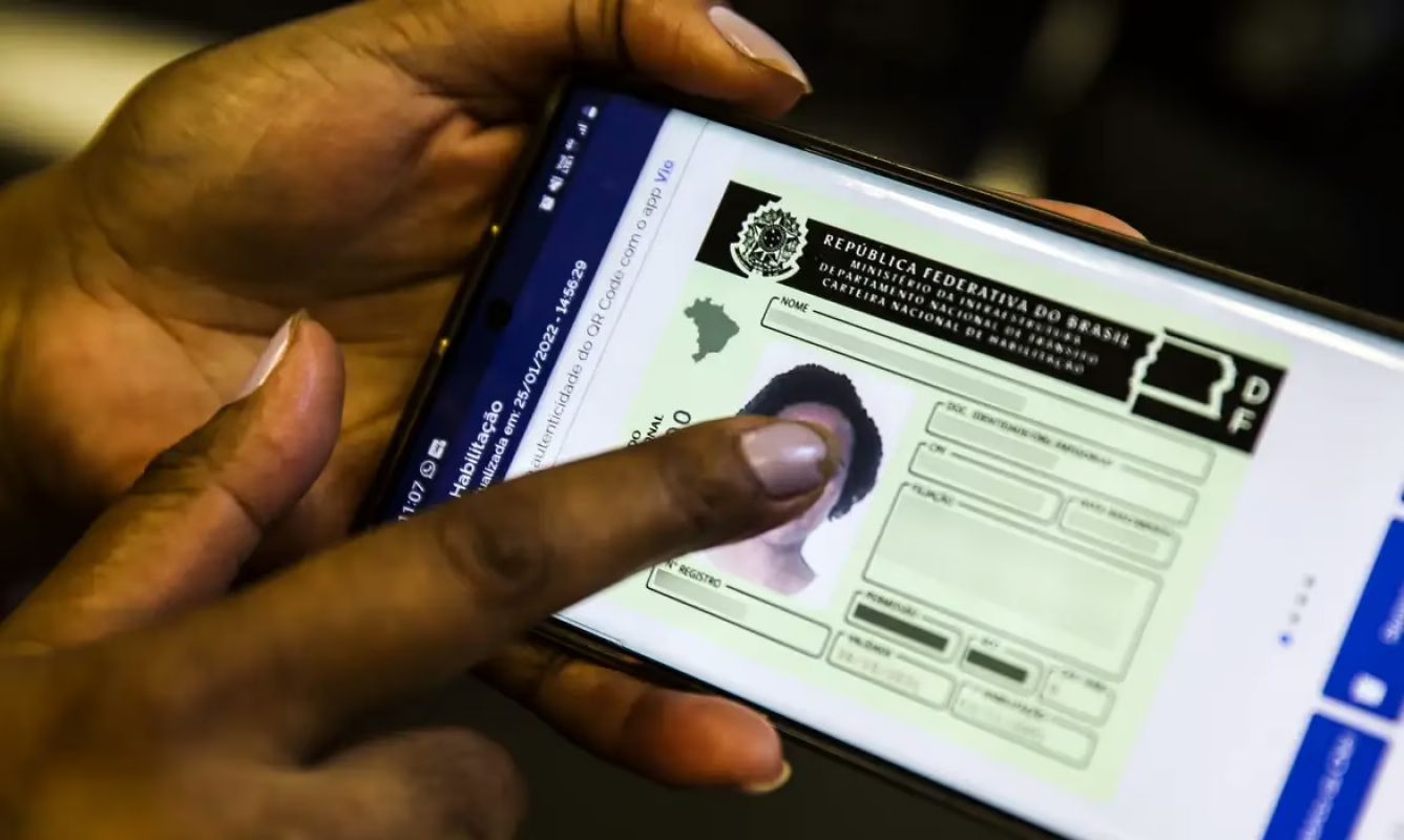 Mais de 1,5 milhão renovam CNH automática e gratuita e governo estima economia de R$ 1,18 bilhão