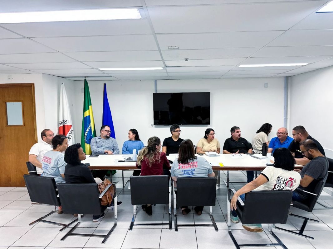 Ipatinga reabre diálogo com educadores e avança em negociações salariais