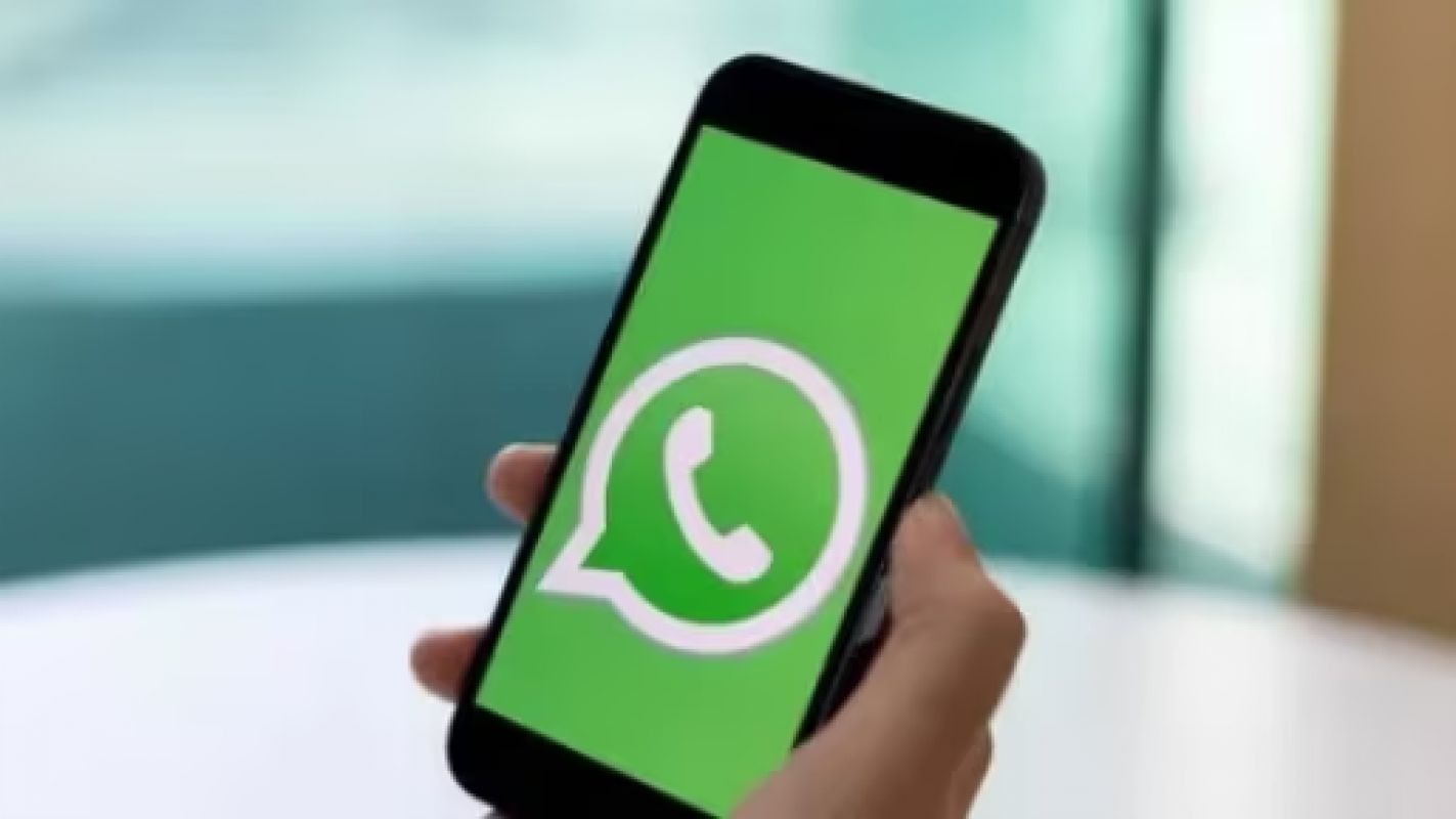 WhatsApp testa novo visual com balões de mensagem redesenhados