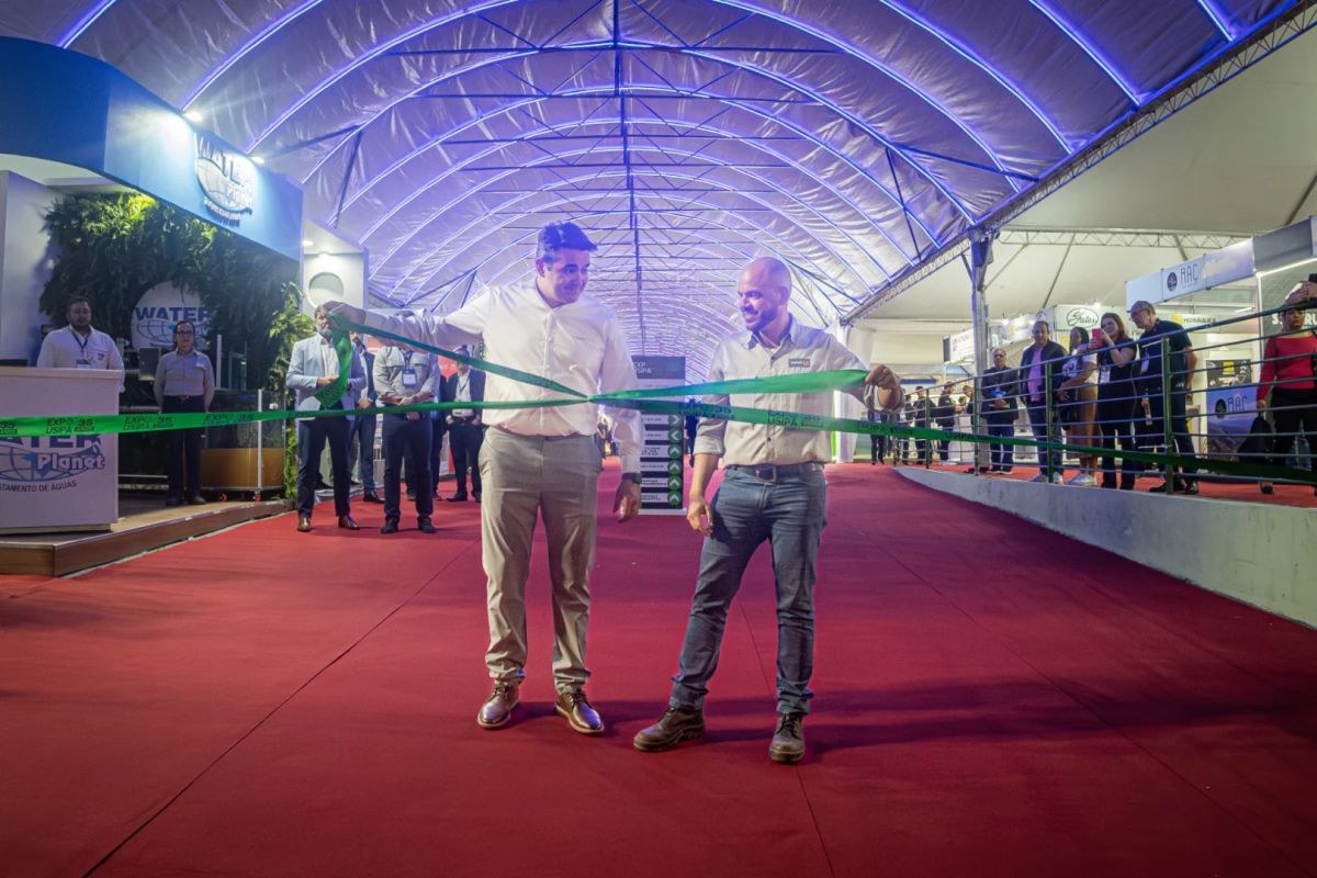 Segundo dia de Expo Usipa acontece nesta quinta-feira em Ipatinga