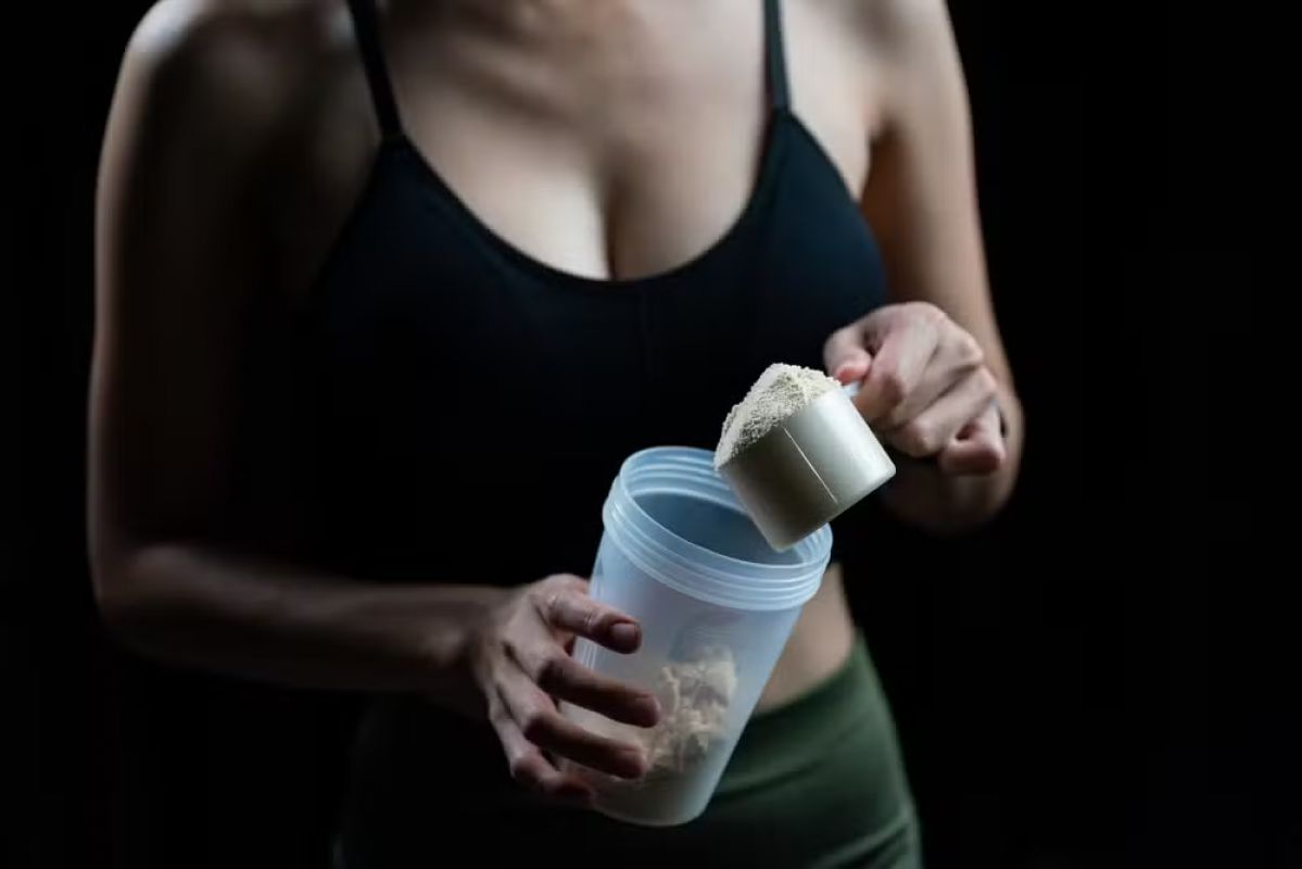 Por que o whey protein é considerado um ultraprocessado e o que isso significa para a sua saúde