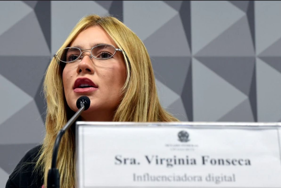 Com imagem associada às rifas online, bets e outras fraudes, influenciadores perdem a influência