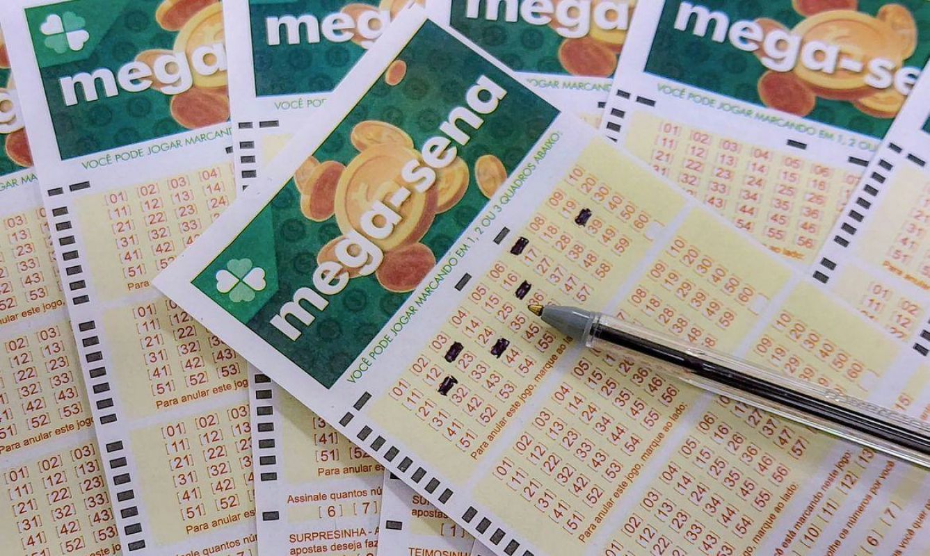 Mega-Sena sorteia concurso 3004 com prêmio estimado em R$ 8 milhões nesta segunda
