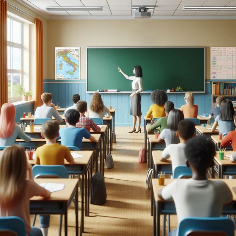 Pais se mobilizam contra possível fim do ensino integral na UFMG