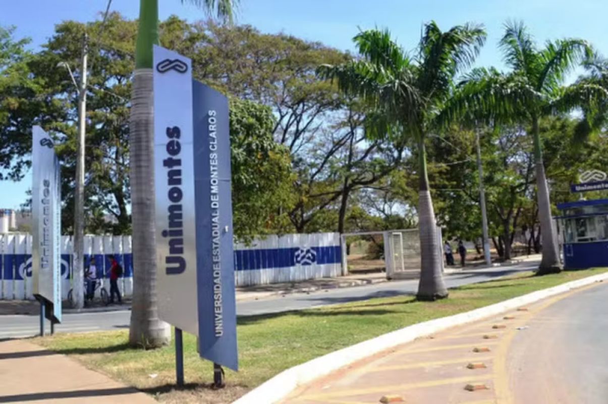  Unimontes abre prazo de matrícula para aprovados no vestibular próprio