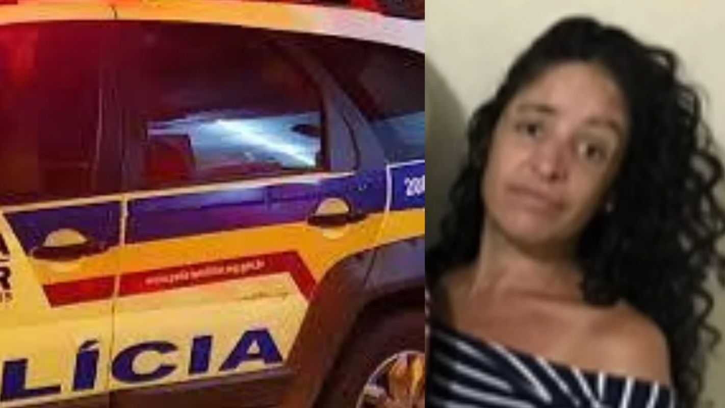 Polícia procura suspeito de matar companheira a facadas em Ipatinga