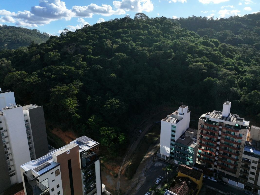 Prefeitura de Ipatinga abre leilão eletrônico de duas áreas públicas no Horto