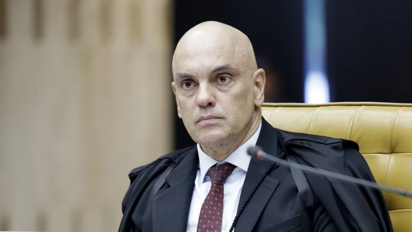 Moraes acompanha Toffoli e vota por validar plano de ressarcimento a aposentados