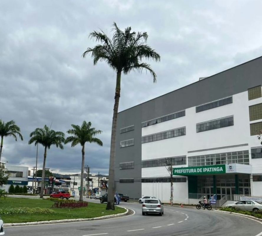 Prefeitura de Ipatinga abre consulta pública sobre edital de concessão de água e esgoto