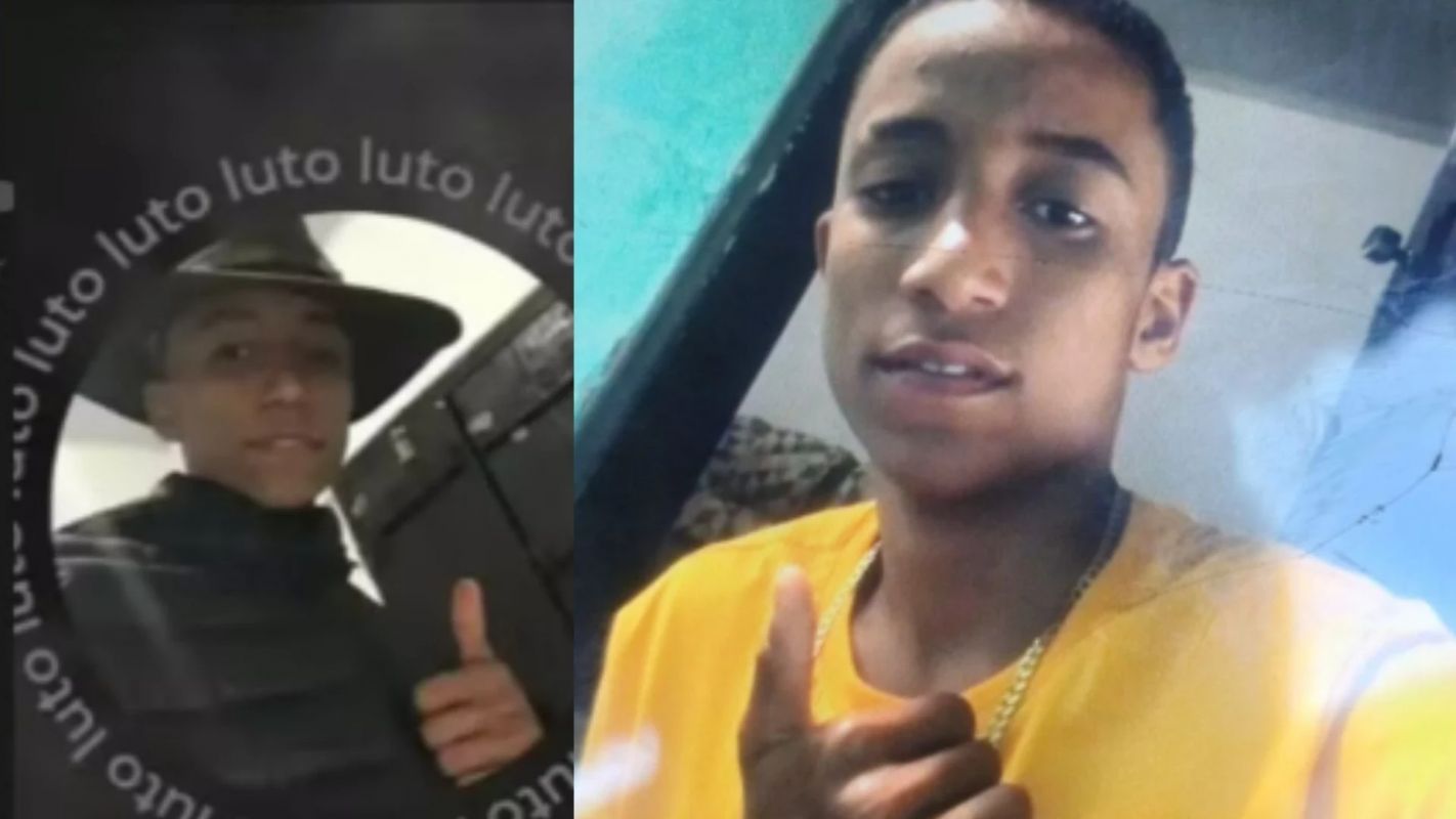 Identificado jovem morto em colisão entre moto e carreta em Timóteo