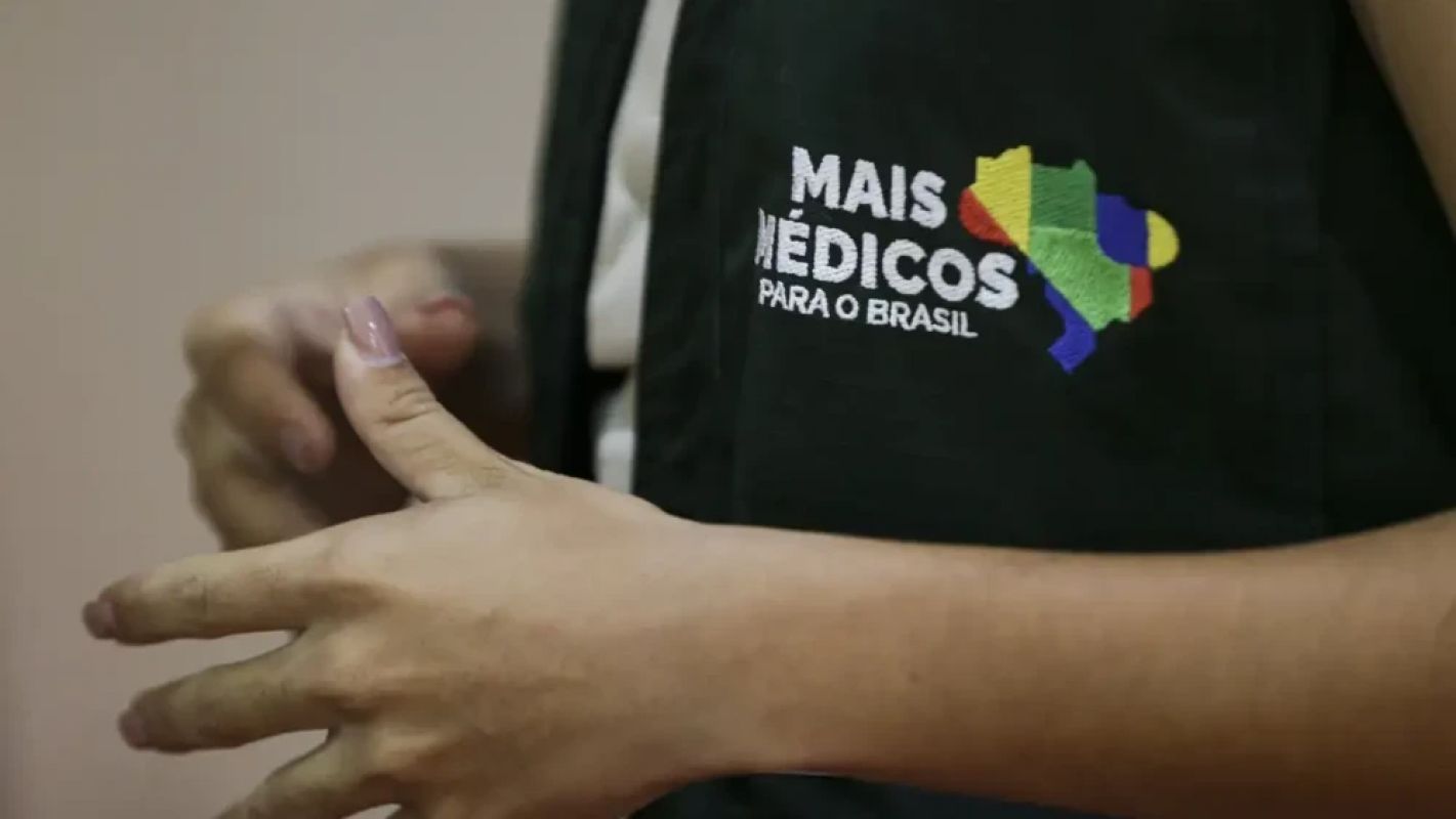 Associação cubana critica sanções dos EUA contra Mais Médicos