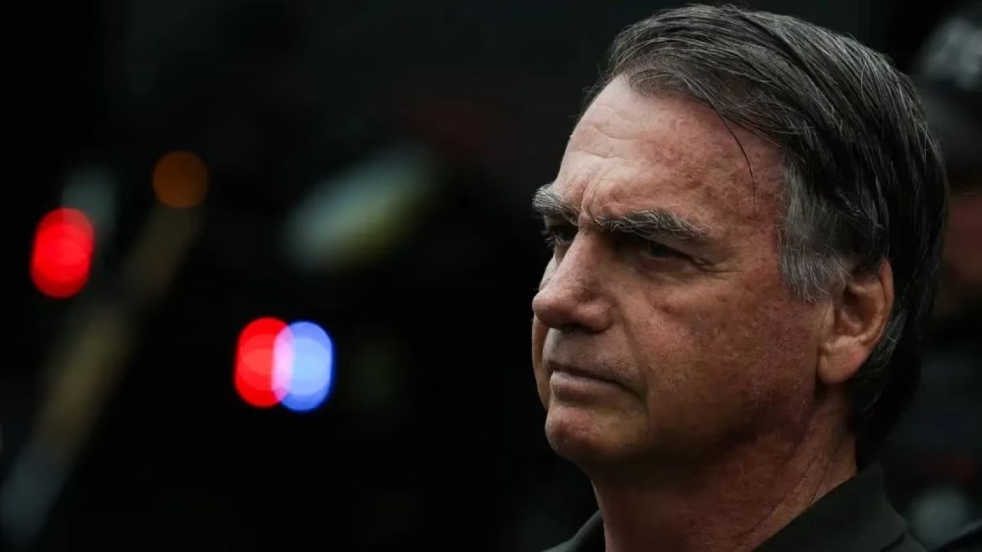 Movimento de advogados pede prisão humanitária para Jair Bolsonaro em carta aberta