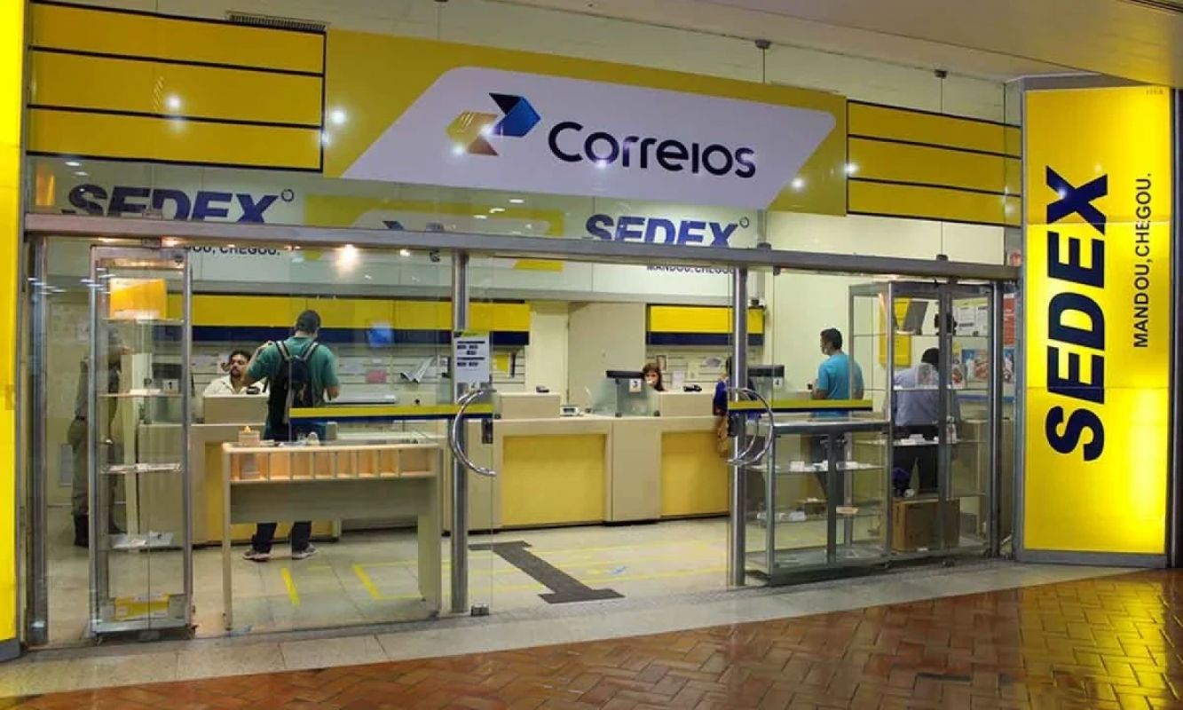 Crise nos Correios reacende debate sobre privatização e revela perdas bilionárias