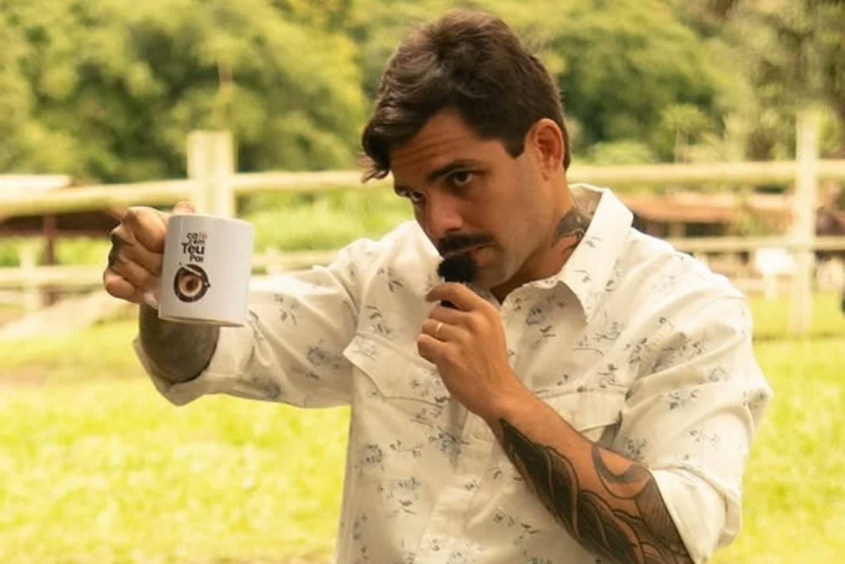 MPF analisa denúncia contra influenciador dono do perfil “Café com Teu Pai”