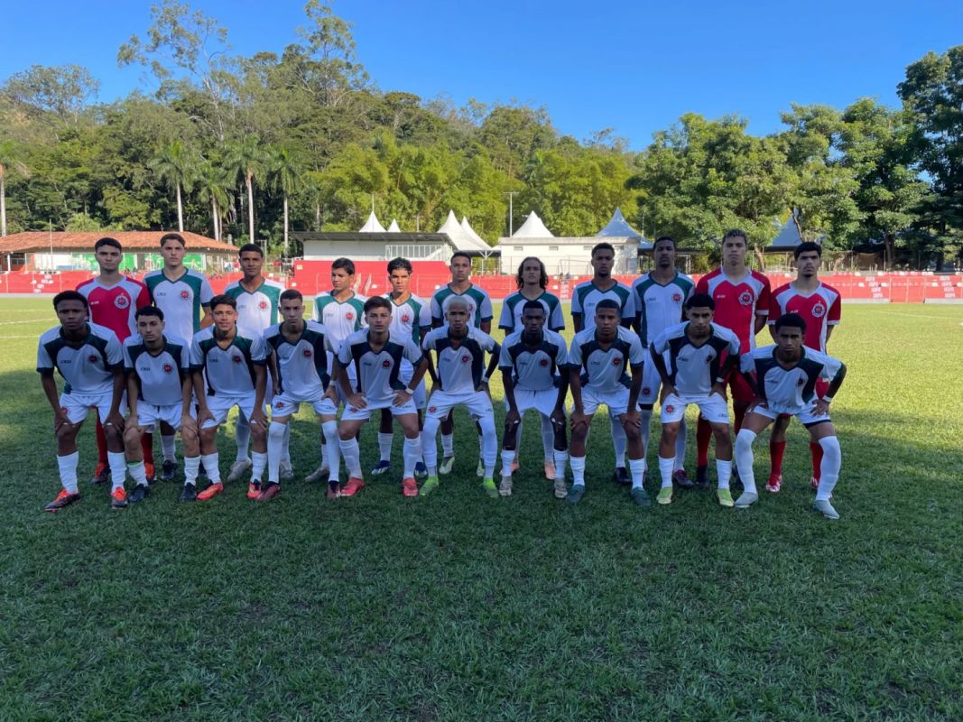 Ipatinga/Usipa garante vaga nas fases decisivas do Mineiro em três categorias