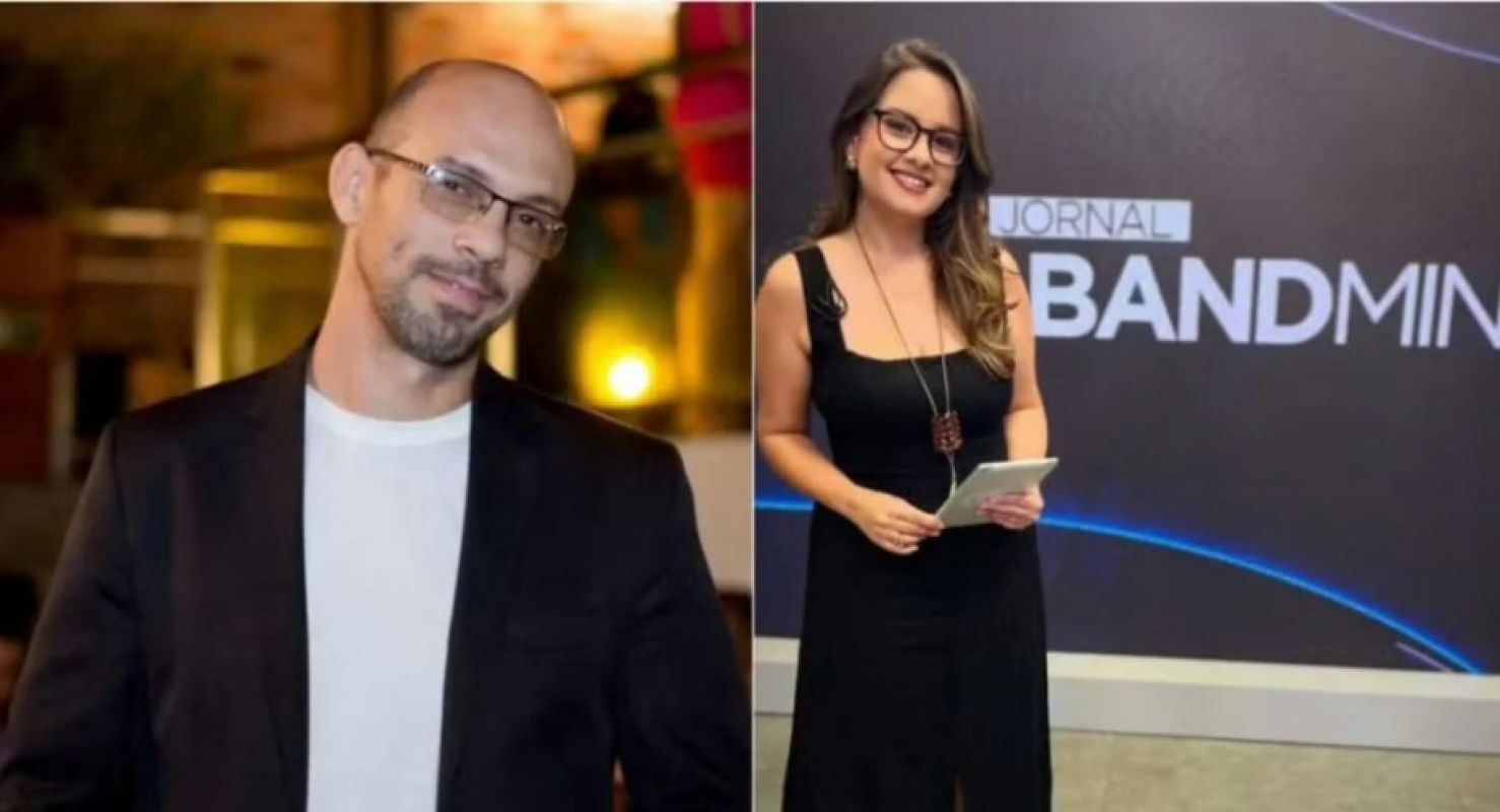 Morte de cinegrafista e repórter da Band em acidente na BR-381 reacende debate sobre precarização no jornalismo