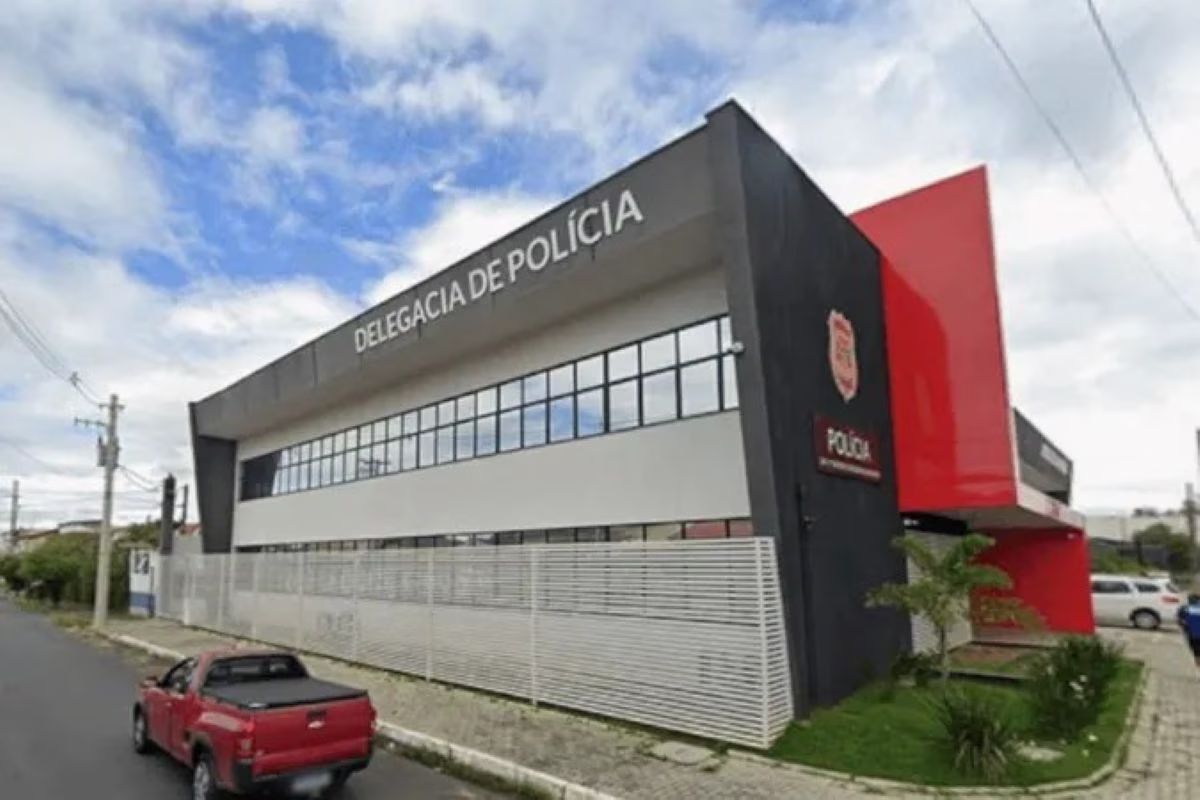 “Saidinha de natal”: detento é preso por tentar estuprar idosa de 89 anos