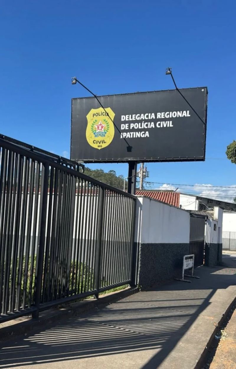 Procurado por crimes em Timóteo e Açucena é preso na Bélgica