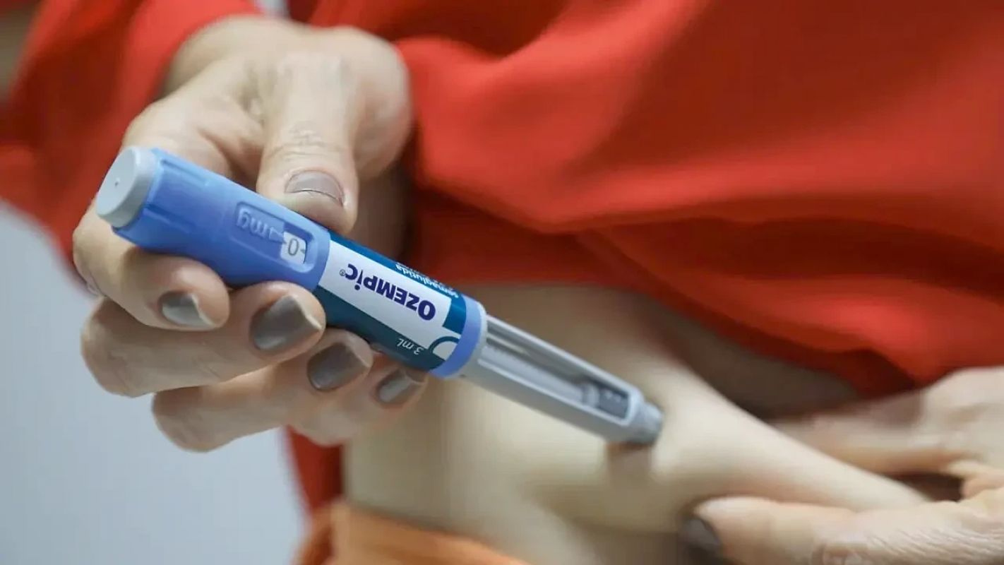 Venda de Ozempic exige retenção de receita a partir desta segunda