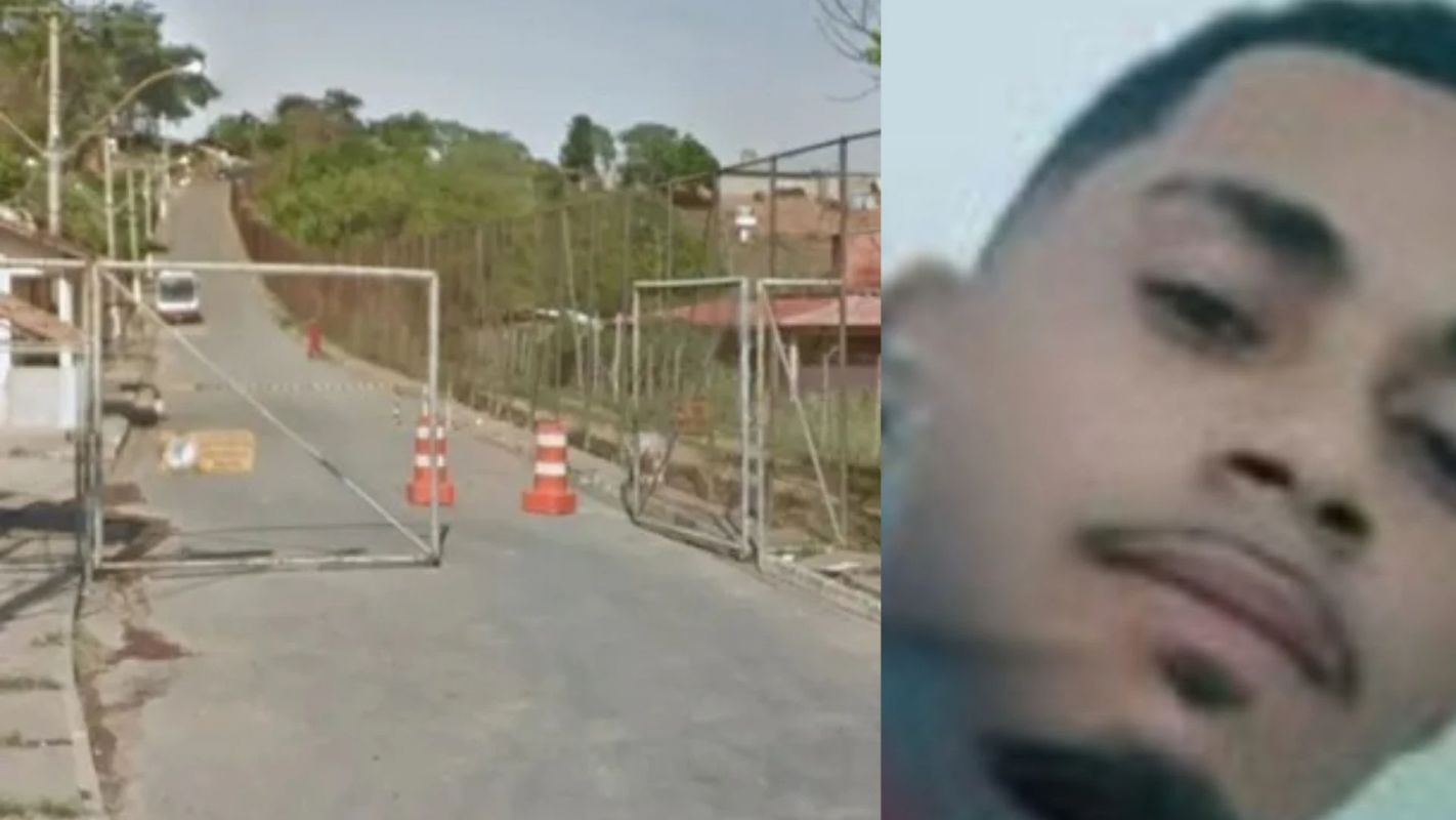 Detento é encontrado morto em banheiro de penitenciária em Ipaba