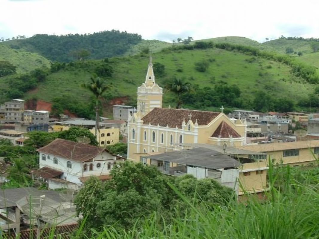  MPMG denuncia coordenador religioso por tentativa de estupro e assédio contra adolescente em Inhapim