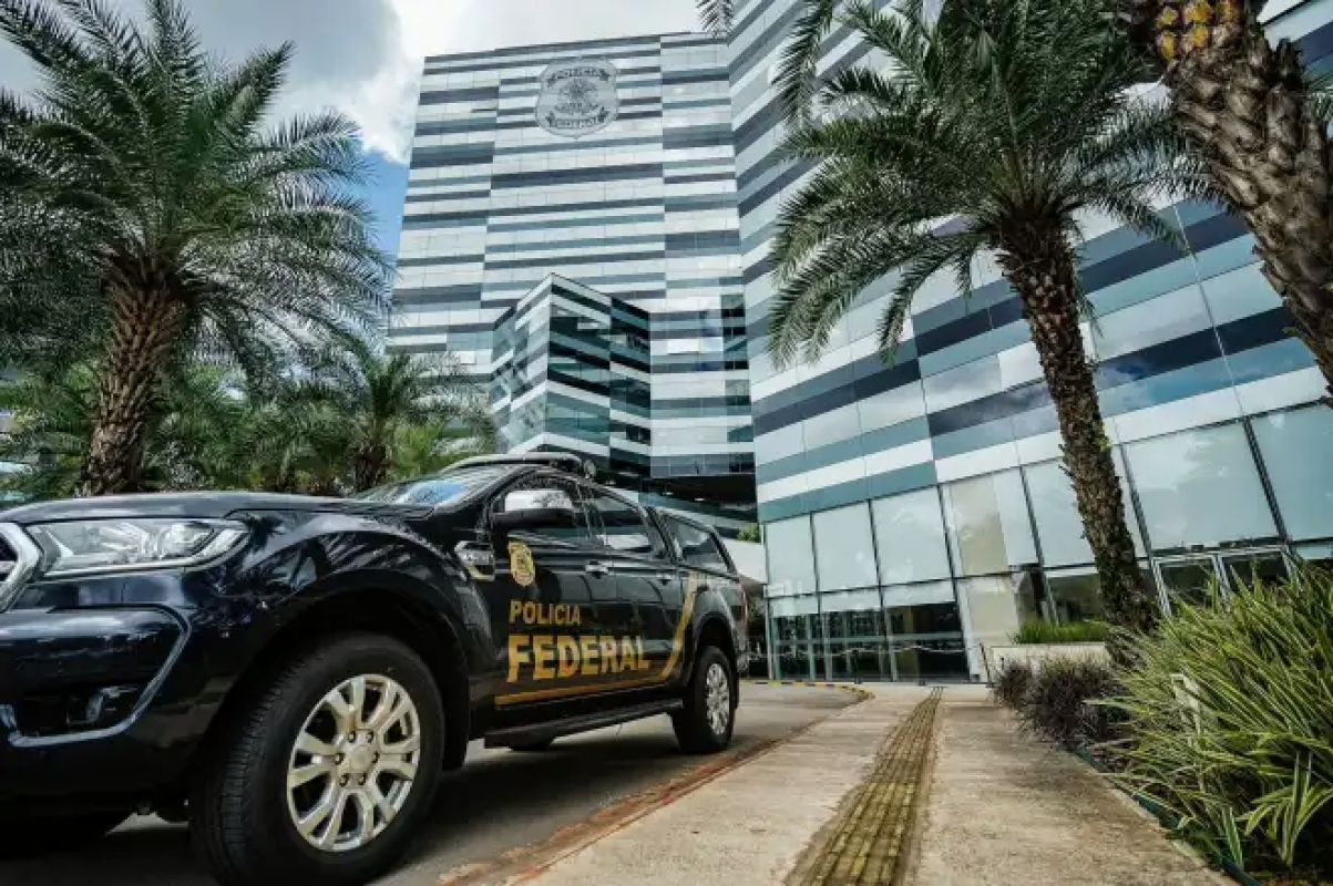Perito da PF é afastado por suspeita de vazamento de dados sigilosos da Compliance Zero
