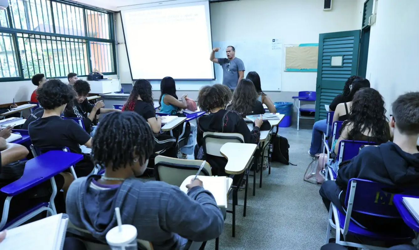 Inep abre inscrições para certificadores do Enem 2026 com diária de até R$ 864; veja prazos e regras