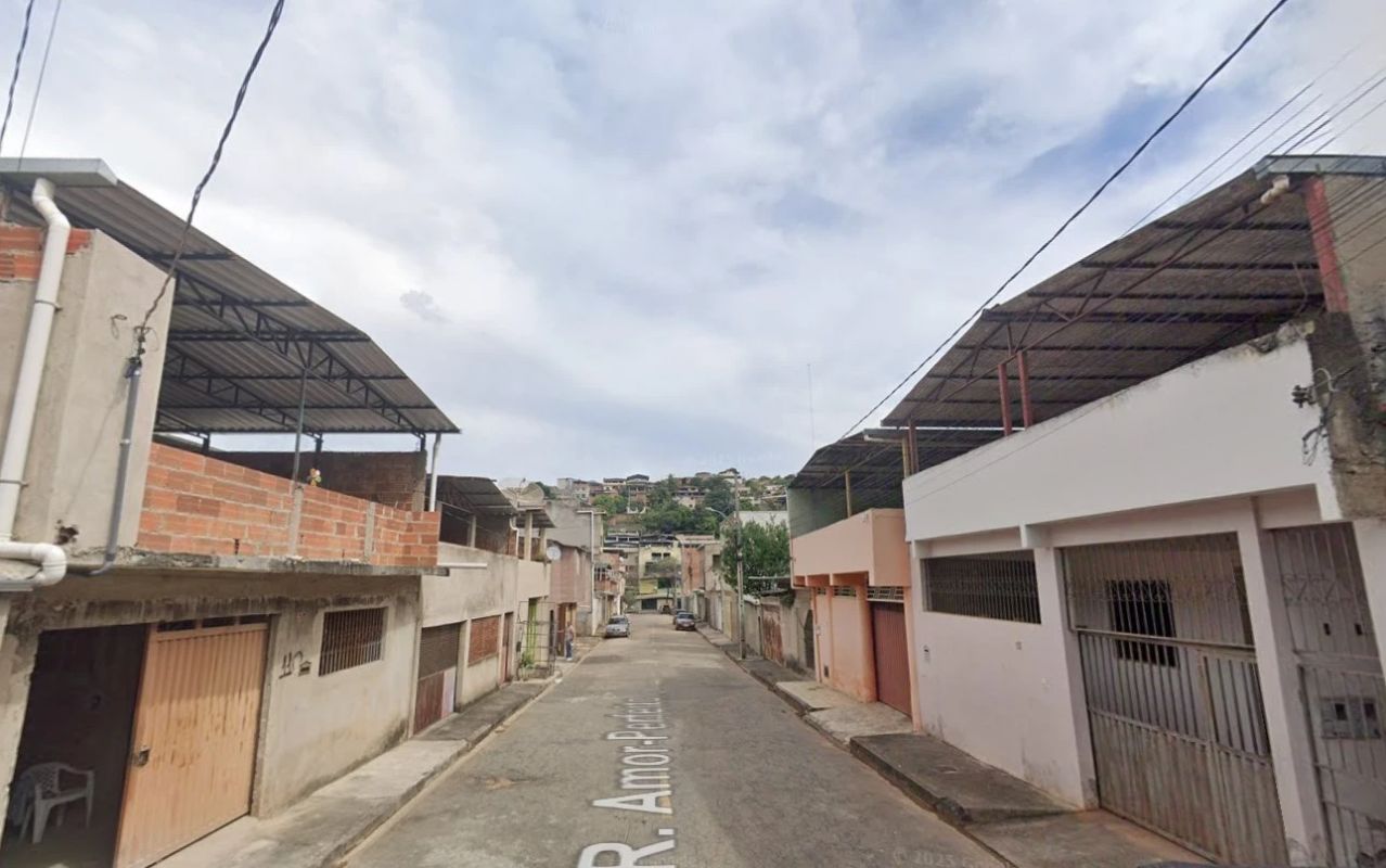 Residência é alvo de disparos de arma de fogo no bairro Limoeiro em Ipatinga