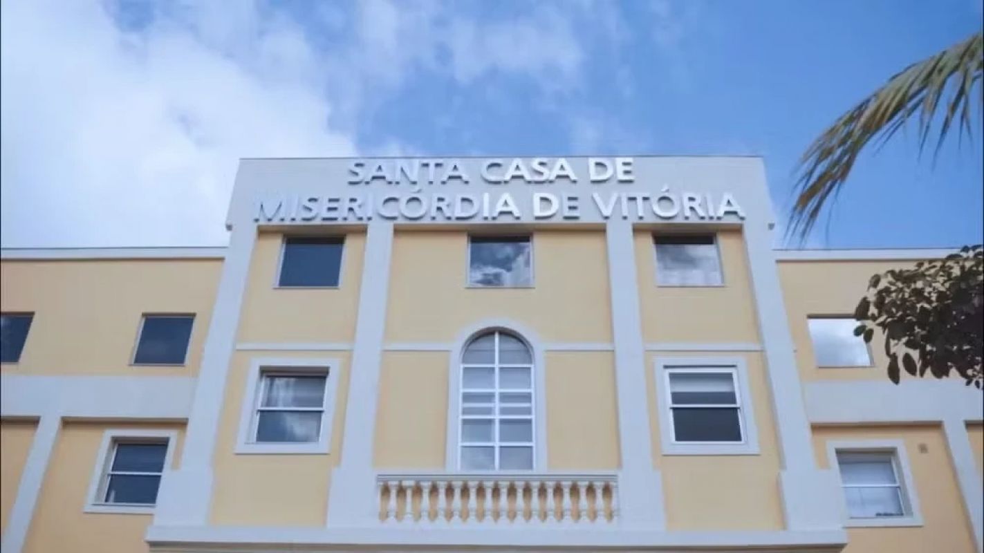 Bebê de 2 meses é levada morta com sinais de agressões para hospital em Vitória