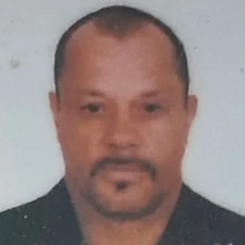 Motociclista morre após colisão com carro na BR-458