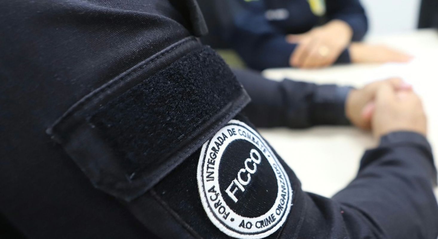  Ações das FICCOs prendem suspeitos e apreendem toneladas de drogas em operação em MG
