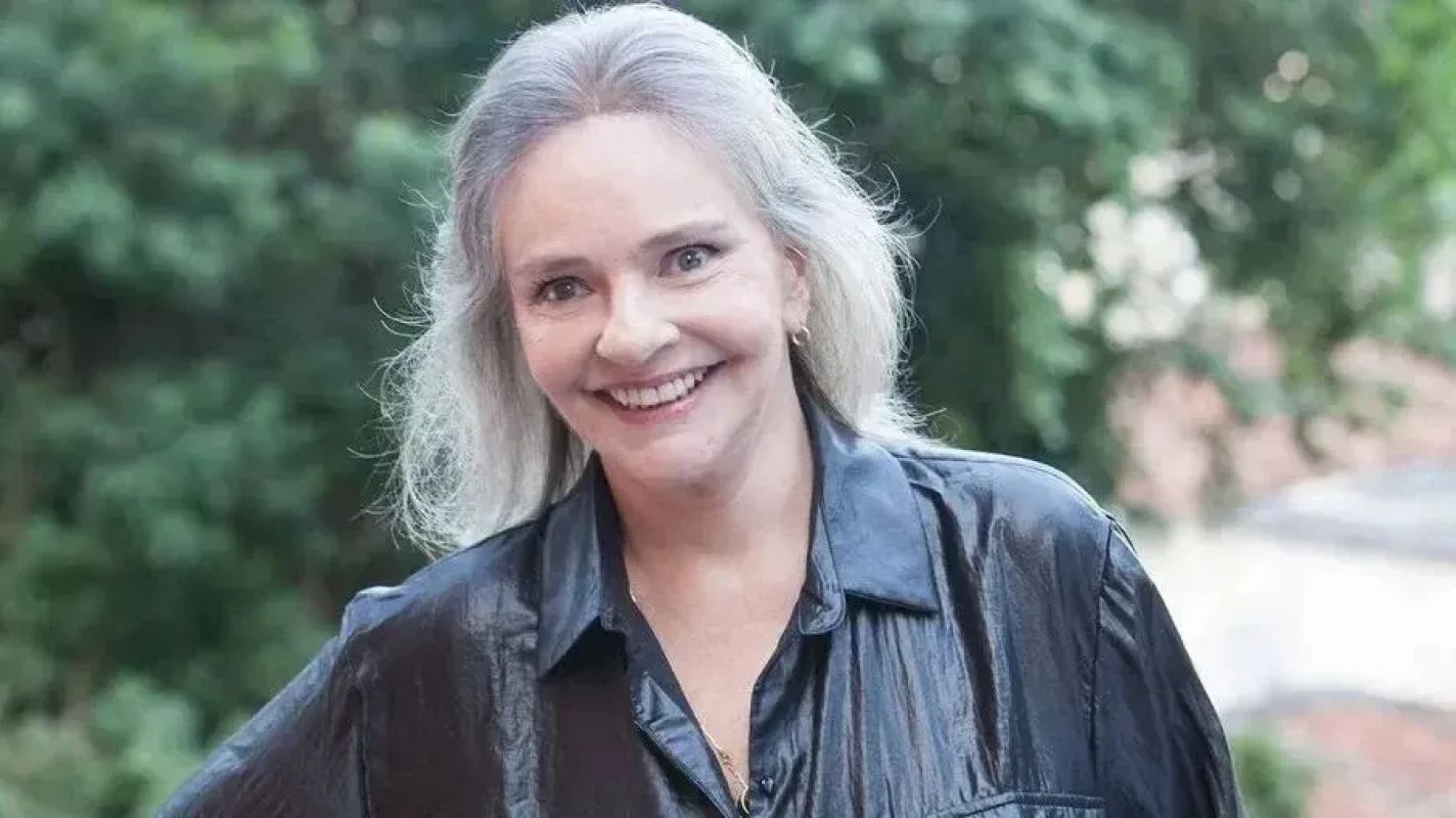  Morre Angela Ro Ro, ícone da MPB, aos 75 anos no Rio