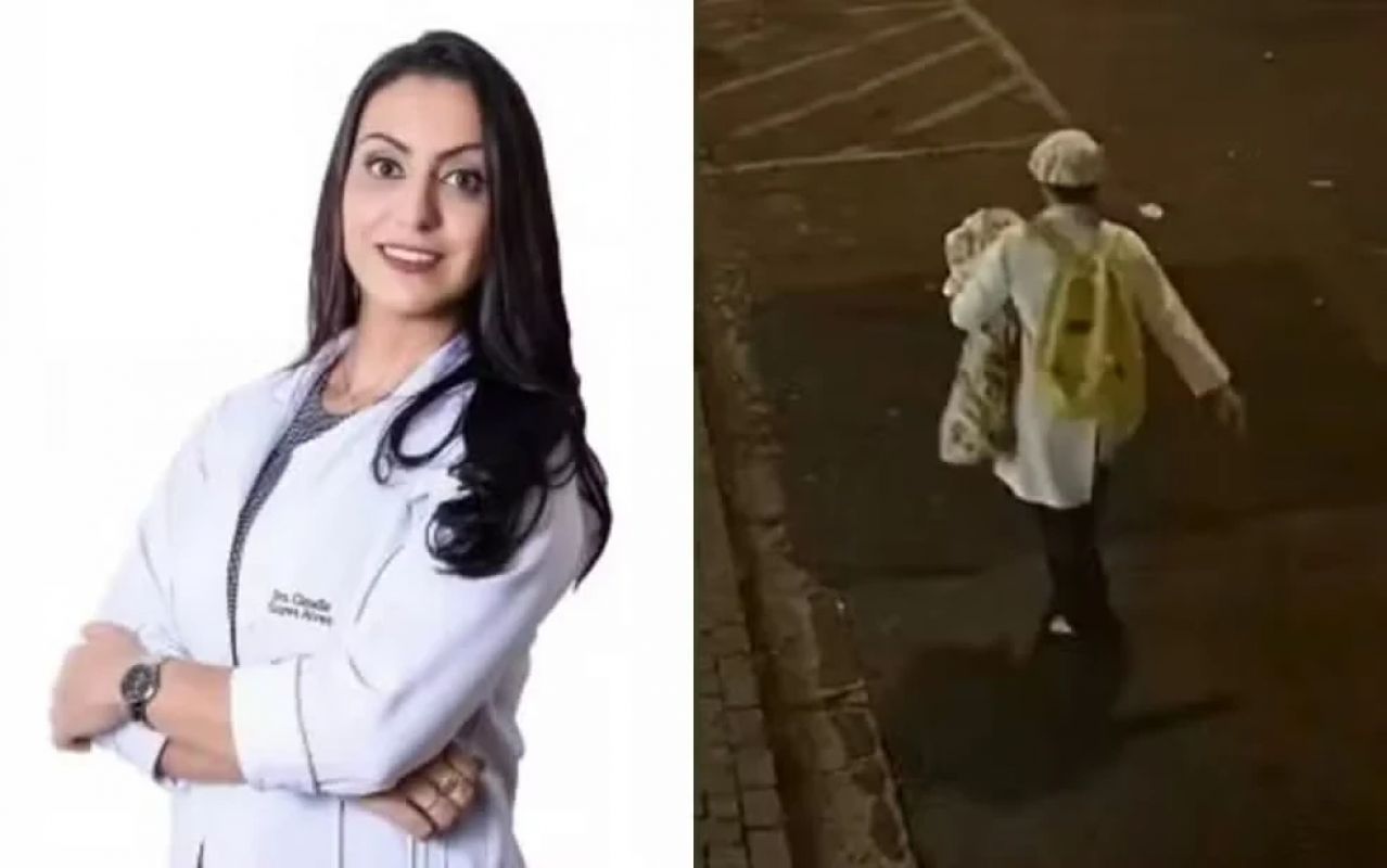 Médica e professora da UFU acusada de sequestrar bebê é demitida após investigação