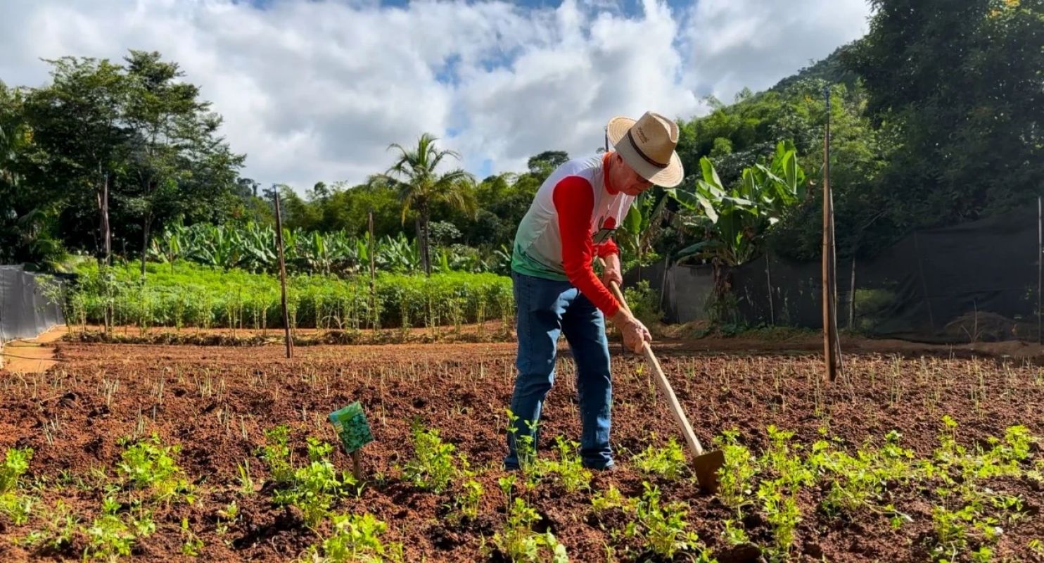 Ipatinga sedia reunião sobre criação de Polo Agroecológico no Vale do Aço