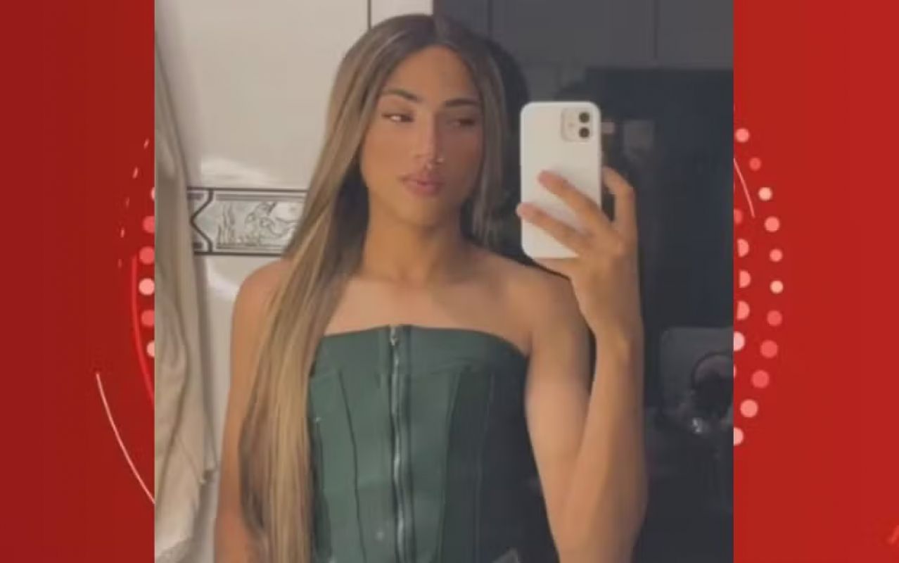 Mulher trans de 18 anos morre após golpe de mata-leão dado por motorista de app na Bahia