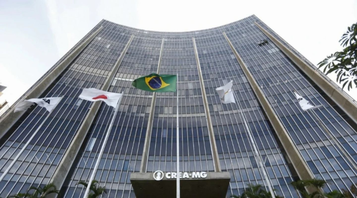 Crea-MG abre cadastro de voluntários técnicos para atuar em desastres em Minas