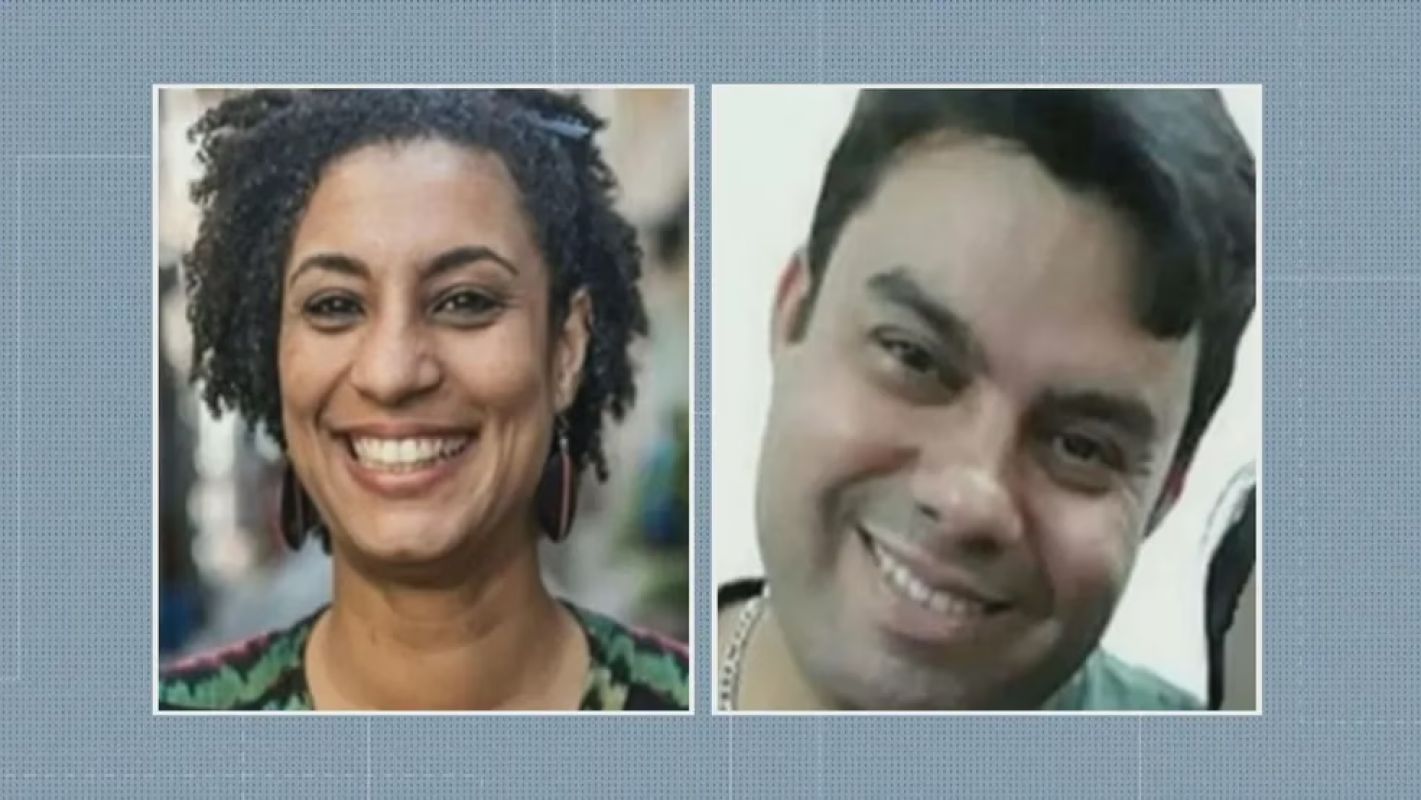 PGR diz ao STF ter provas para condenação de acusados por mandar matar Marielle Franco