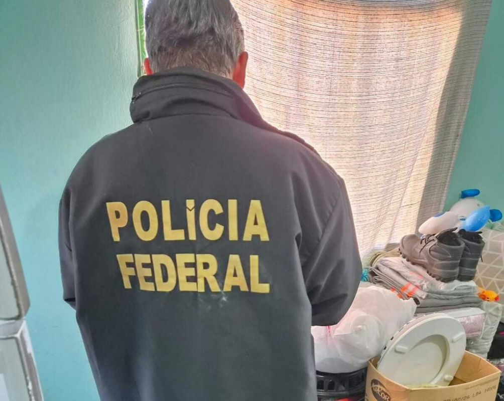 PF investiga fraude de R$ 195 mil após suspeita de invasão de conta Gov.br em Montes Claros