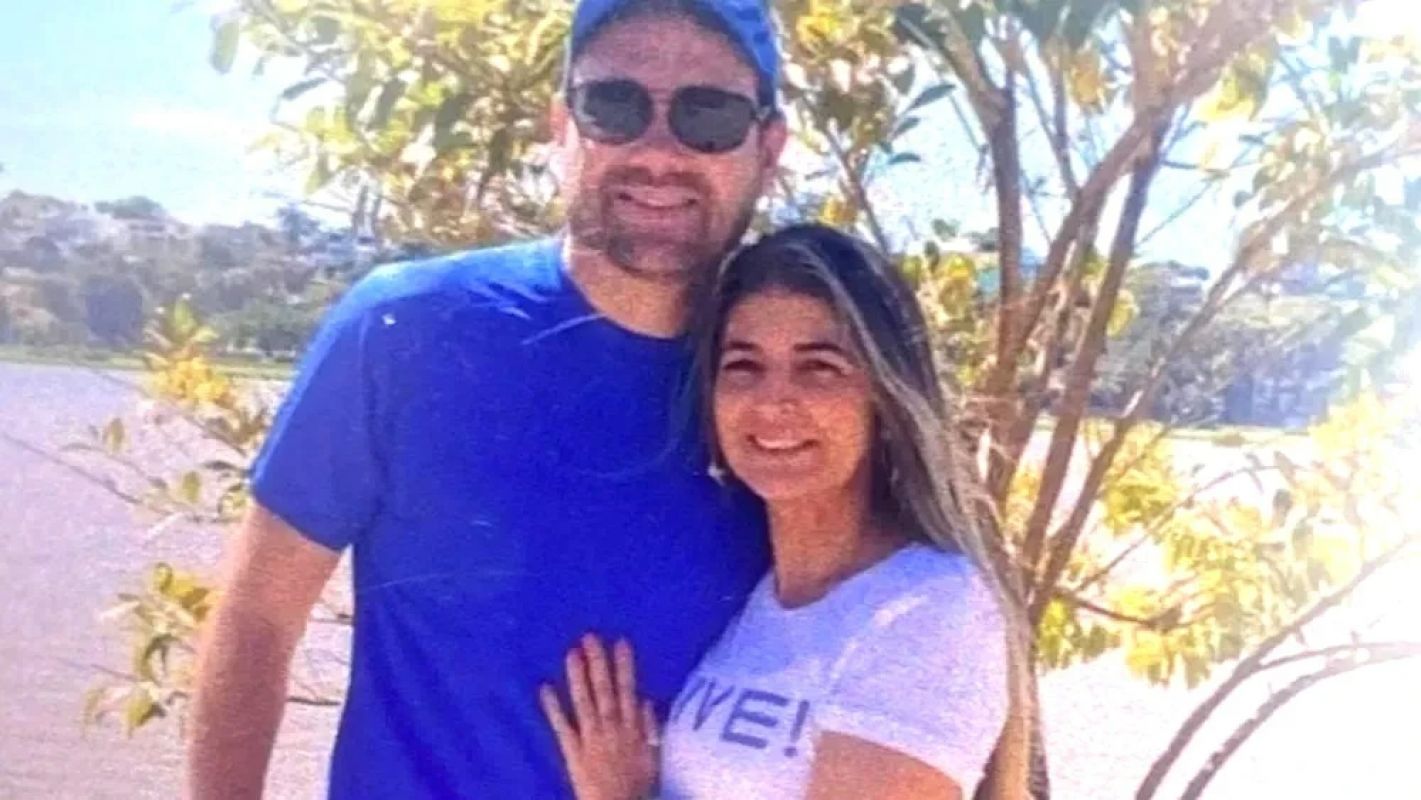 Policial penal mata namorada a facadas em BH durante a madrugada
