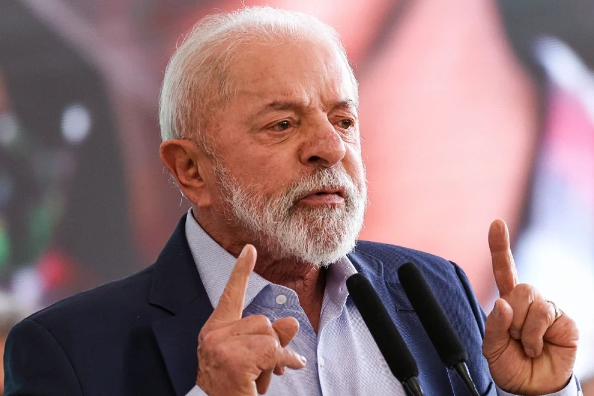 Proposta de ampliar número de deputados em 2026 é barrada por Lula