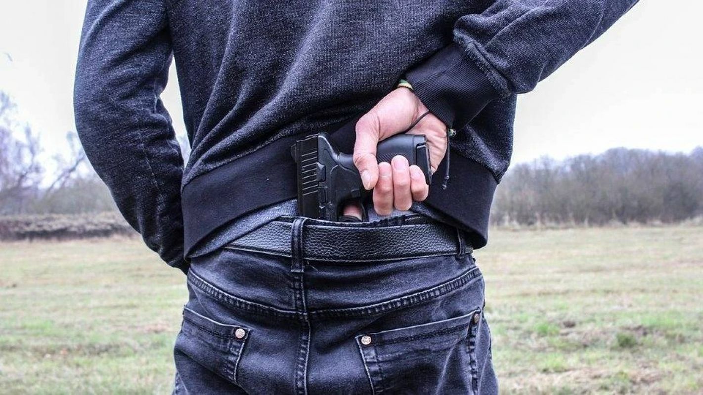 Endurecidas regras da PF para posse e transporte de armas no Brasil