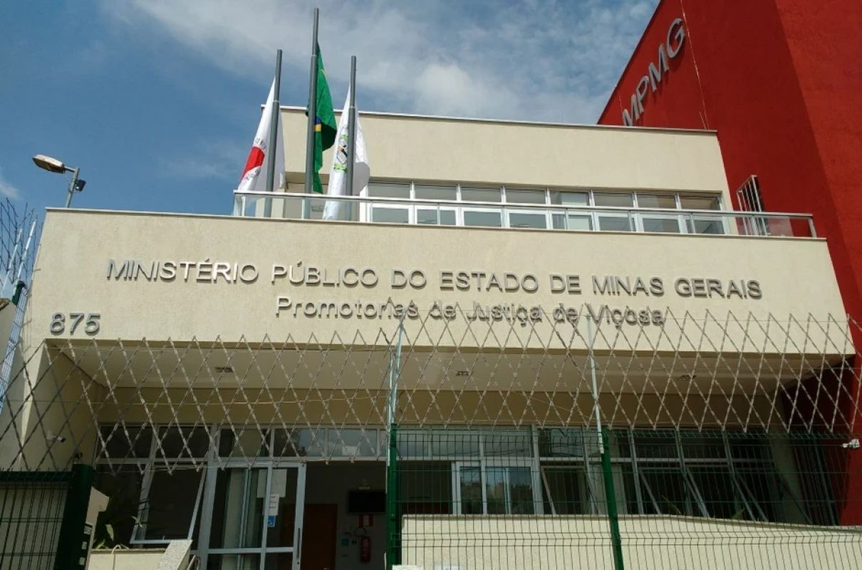 Ex-funcionária é denunciada por desvio de R$ 145 mil em hospital filantrópico de Viçosa