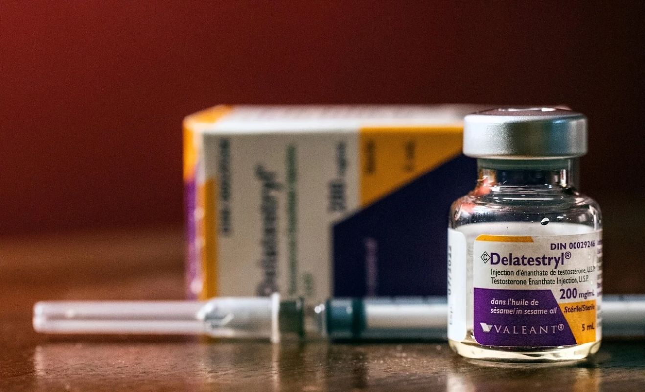 Testosterona em queda: entenda os sinais, causas e soluções